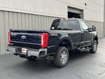 2025 Ford Super Duty F-250 SRW XLT