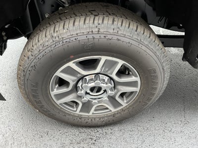 2025 Ford Super Duty F-250 SRW XLT