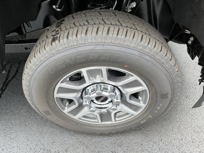 2025 Ford Super Duty F-250 SRW XLT