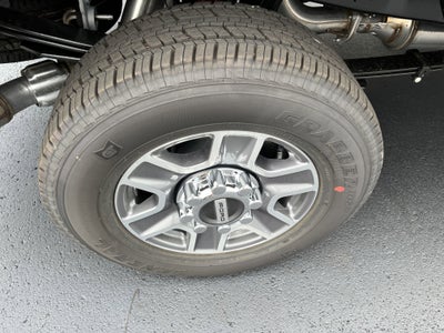 2025 Ford Super Duty F-250 SRW XLT