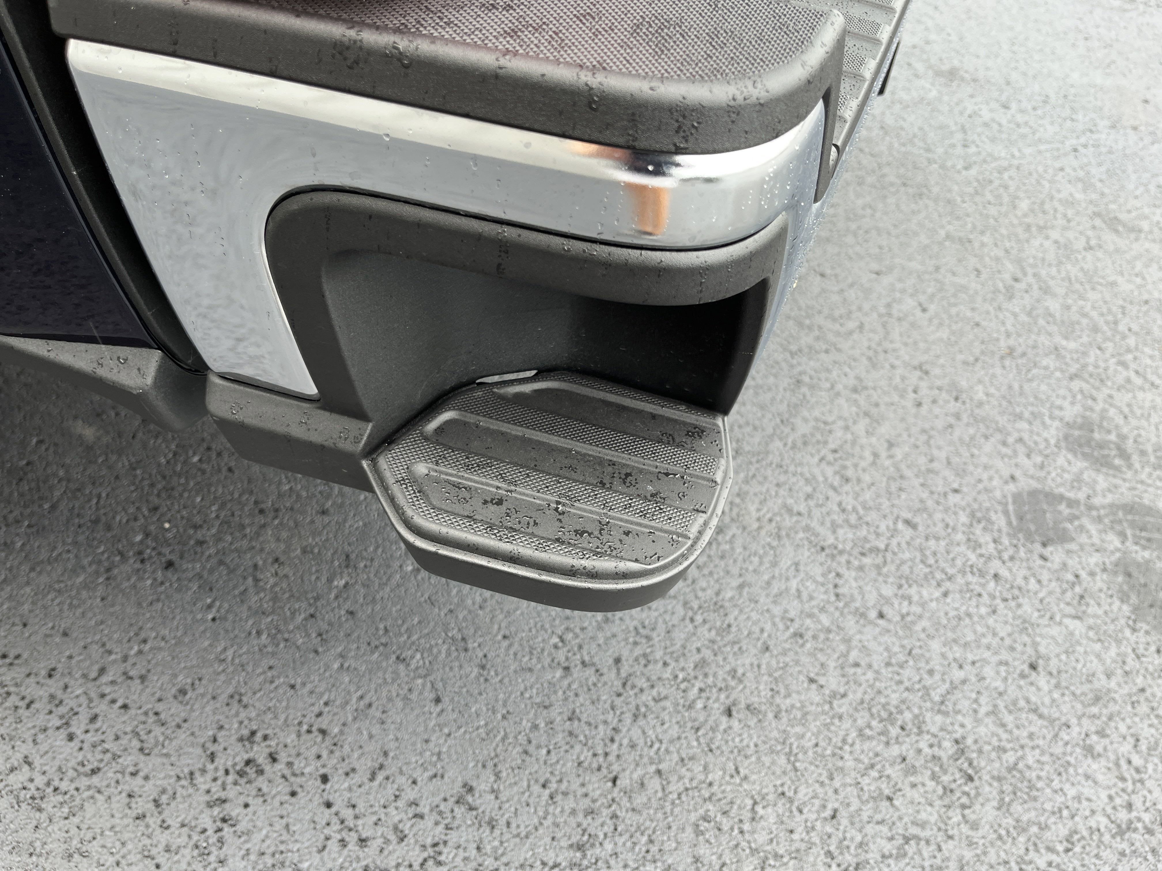 2025 Ford Super Duty F-250 SRW XLT