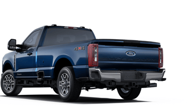 2025 Ford Super Duty F-250 SRW XLT
