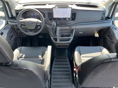 2026 Ford Transit-350 Base