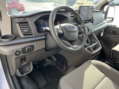 2026 Ford Transit Cargo Van Cargo Van