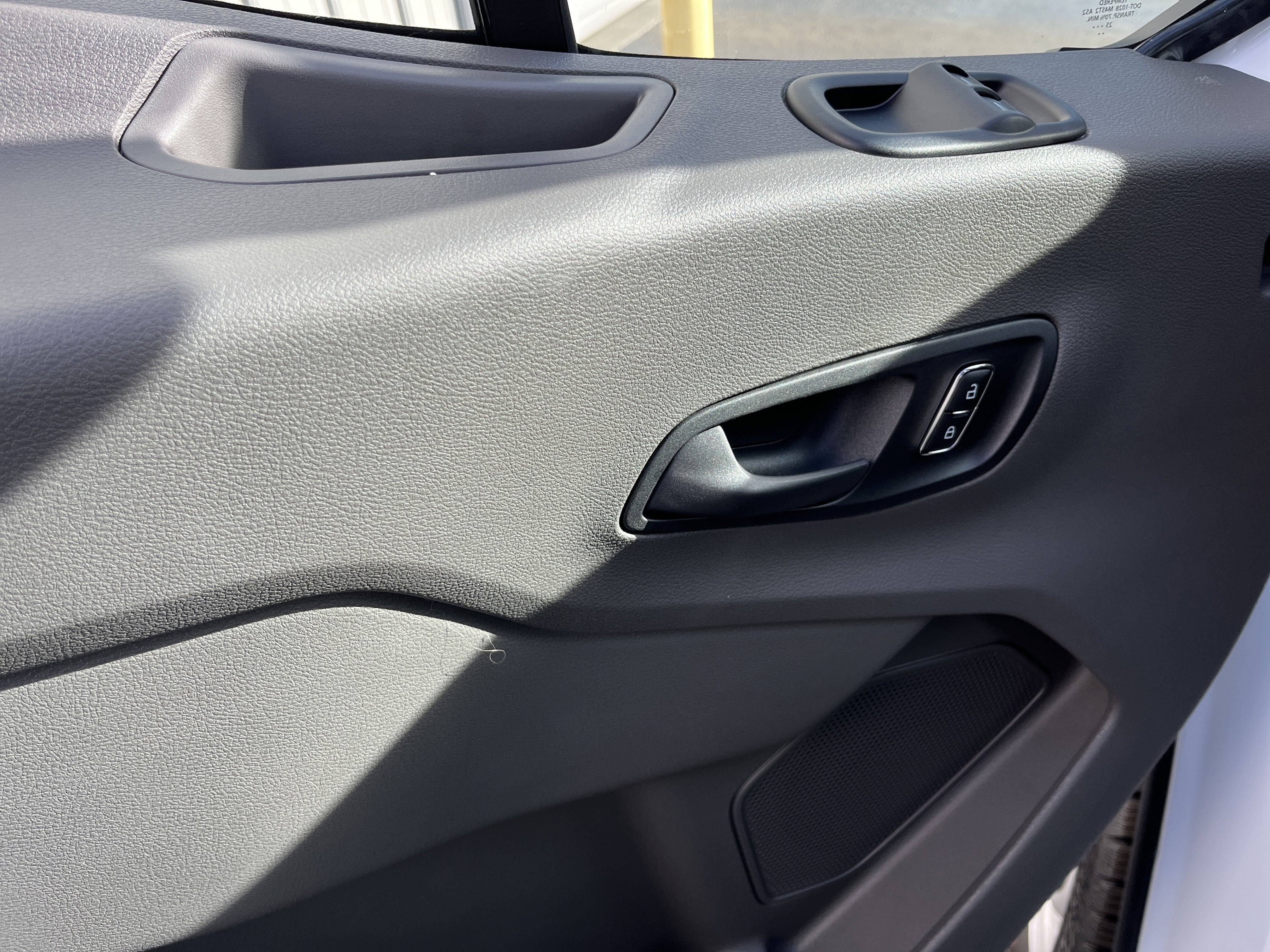 2026 Ford Transit Cargo Van Cargo Van