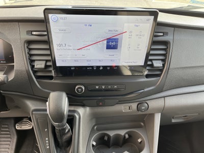 2026 Ford Transit Cargo Van Cargo Van