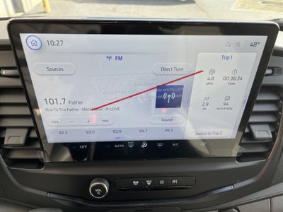 2026 Ford Transit Cargo Van Cargo Van