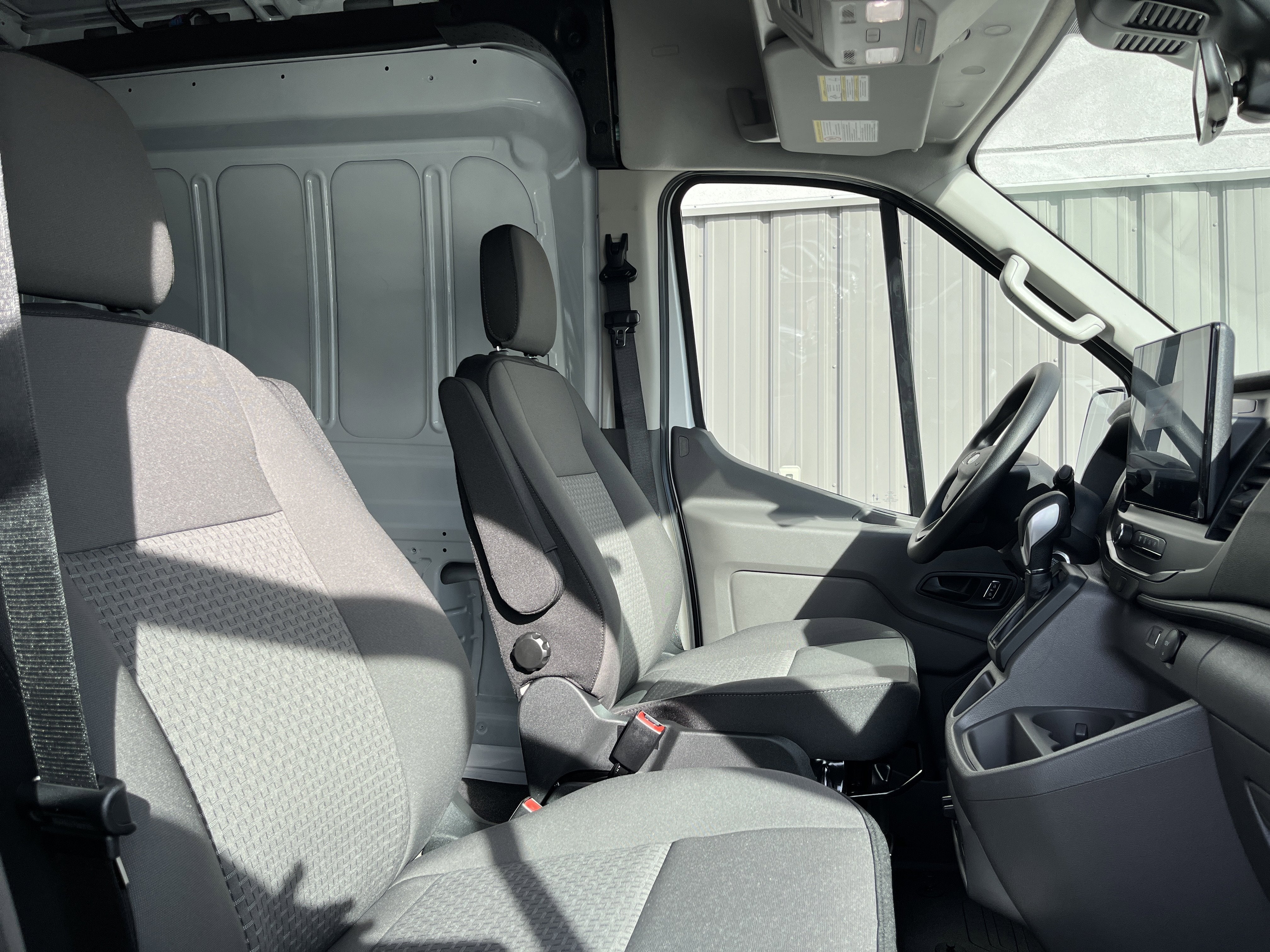 2026 Ford Transit Cargo Van Cargo Van