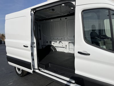 2026 Ford Transit Cargo Van Cargo Van