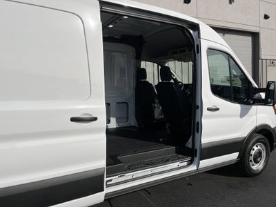 2026 Ford Transit Cargo Van Cargo Van