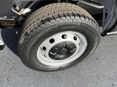 2026 Ford Transit Cargo Van Cargo Van