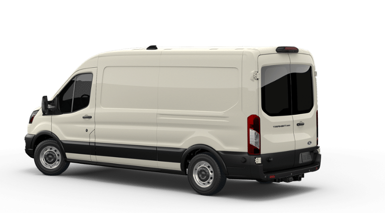 2026 Ford Transit Cargo Van Cargo Van