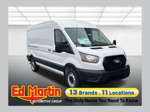 2027 Ford Transit-250 Base