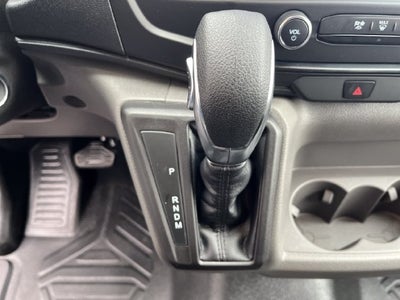 2027 Ford Transit-250 Base