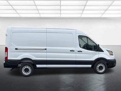 2027 Ford Transit-250 Base