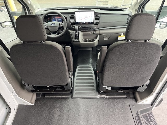 2027 Ford Transit-250 Base