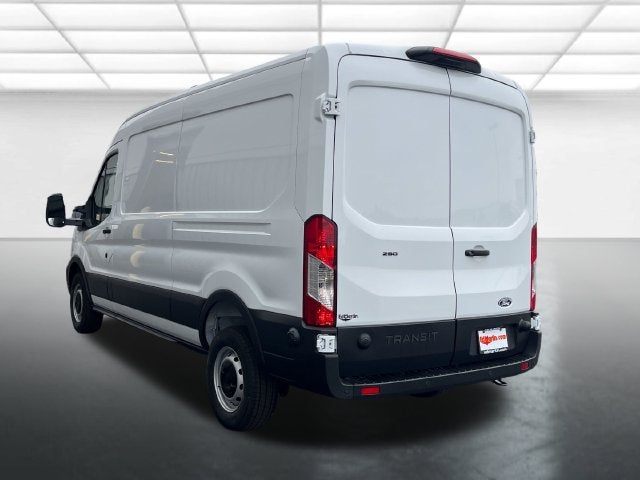 2027 Ford Transit-250 Base