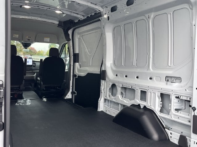 2027 Ford Transit-250 Base