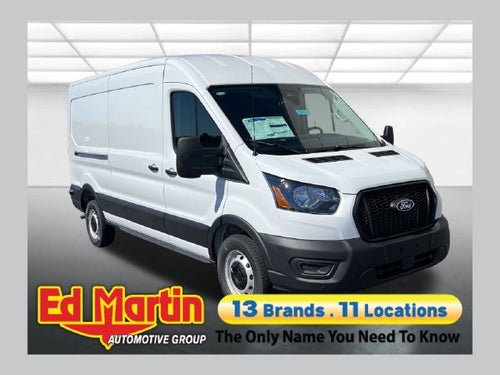 2027 Ford Transit-250 Base