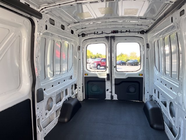 2027 Ford Transit-250 Base
