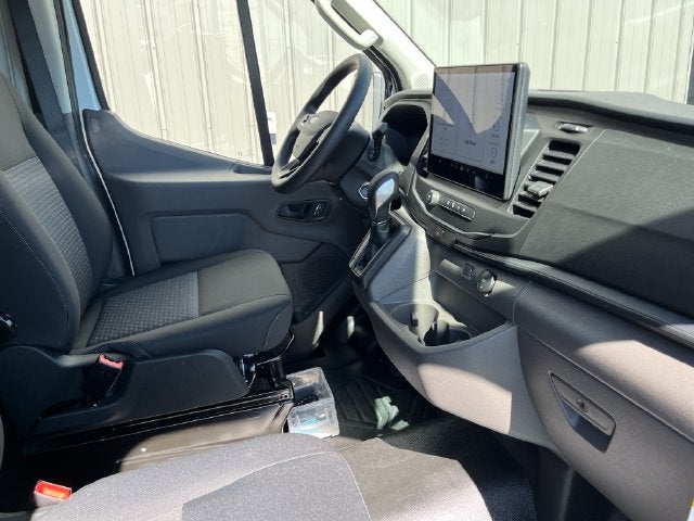 2027 Ford Transit-250 Base