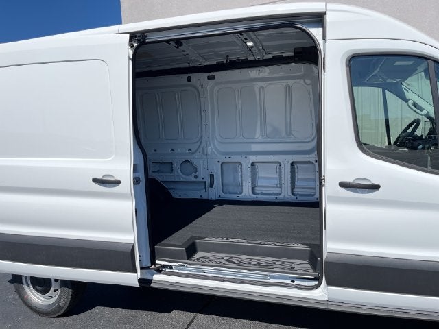 2027 Ford Transit-250 Base