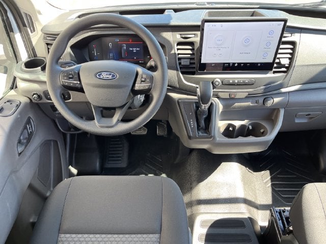 2027 Ford Transit-250 Base