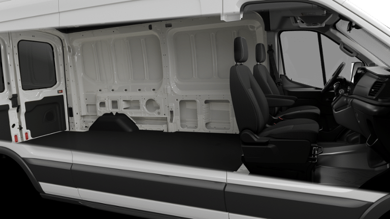 2027 Ford Transit-250 Base