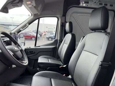 2025 Ford Transit Cargo Van Cargo Van