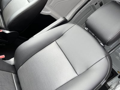 2025 Ford Transit Cargo Van Cargo Van