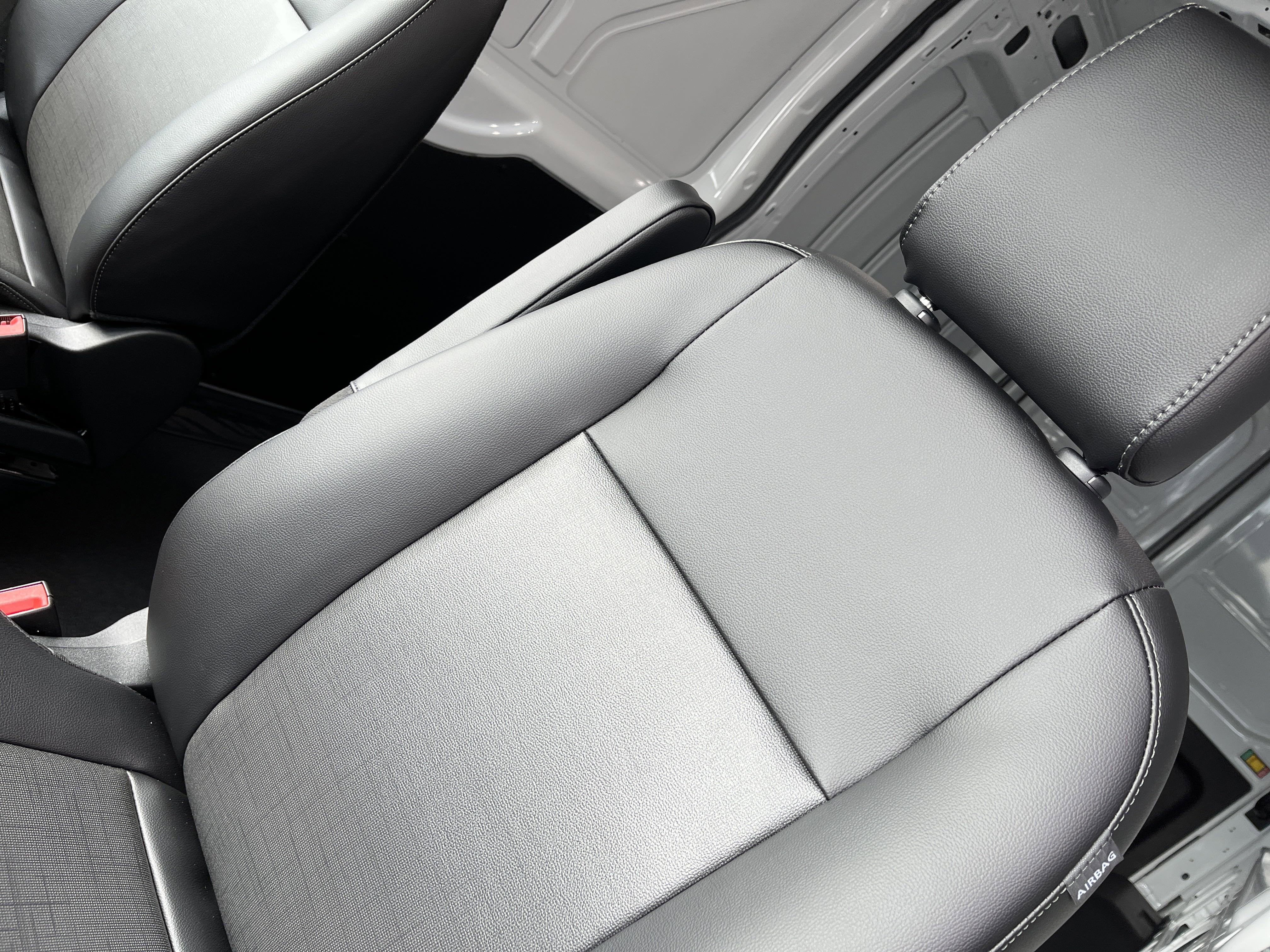 2025 Ford Transit Cargo Van Cargo Van