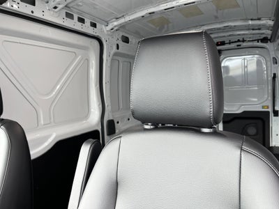 2025 Ford Transit Cargo Van Cargo Van