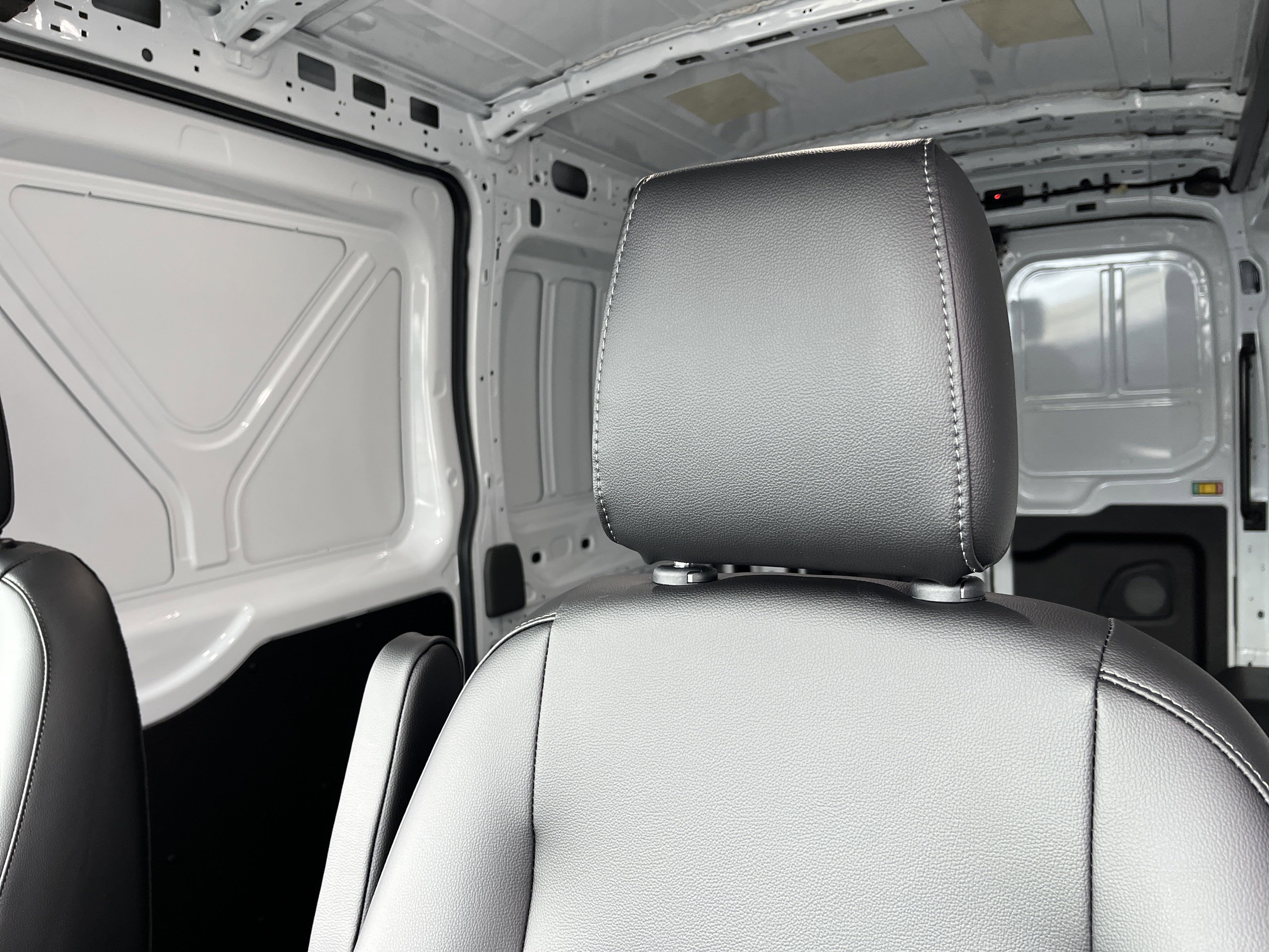 2025 Ford Transit Cargo Van Cargo Van