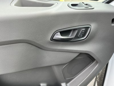 2025 Ford Transit Cargo Van Cargo Van