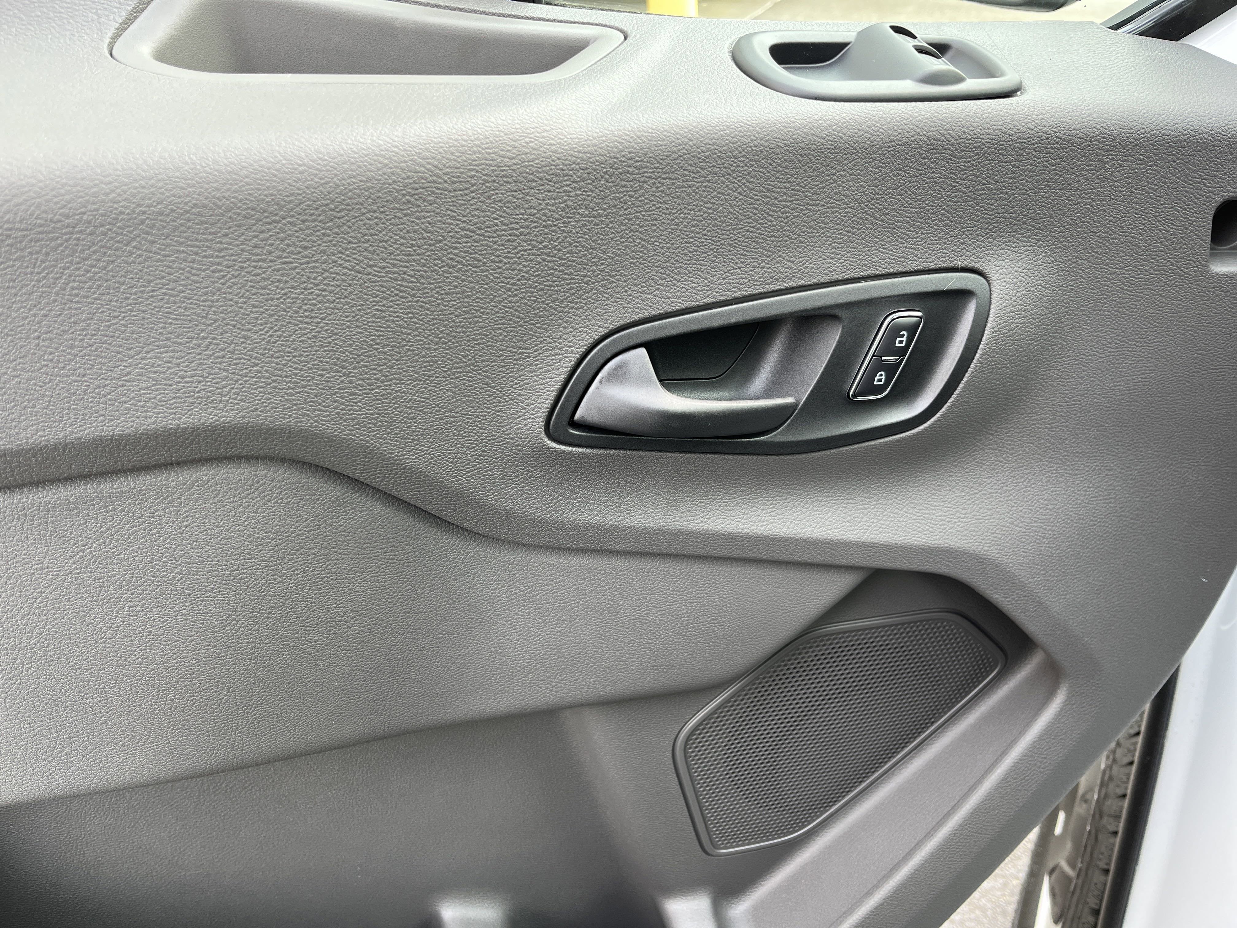 2025 Ford Transit Cargo Van Cargo Van