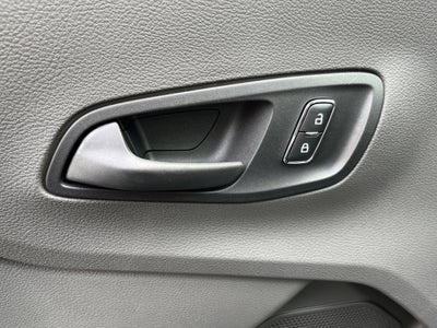 2025 Ford Transit Cargo Van Cargo Van