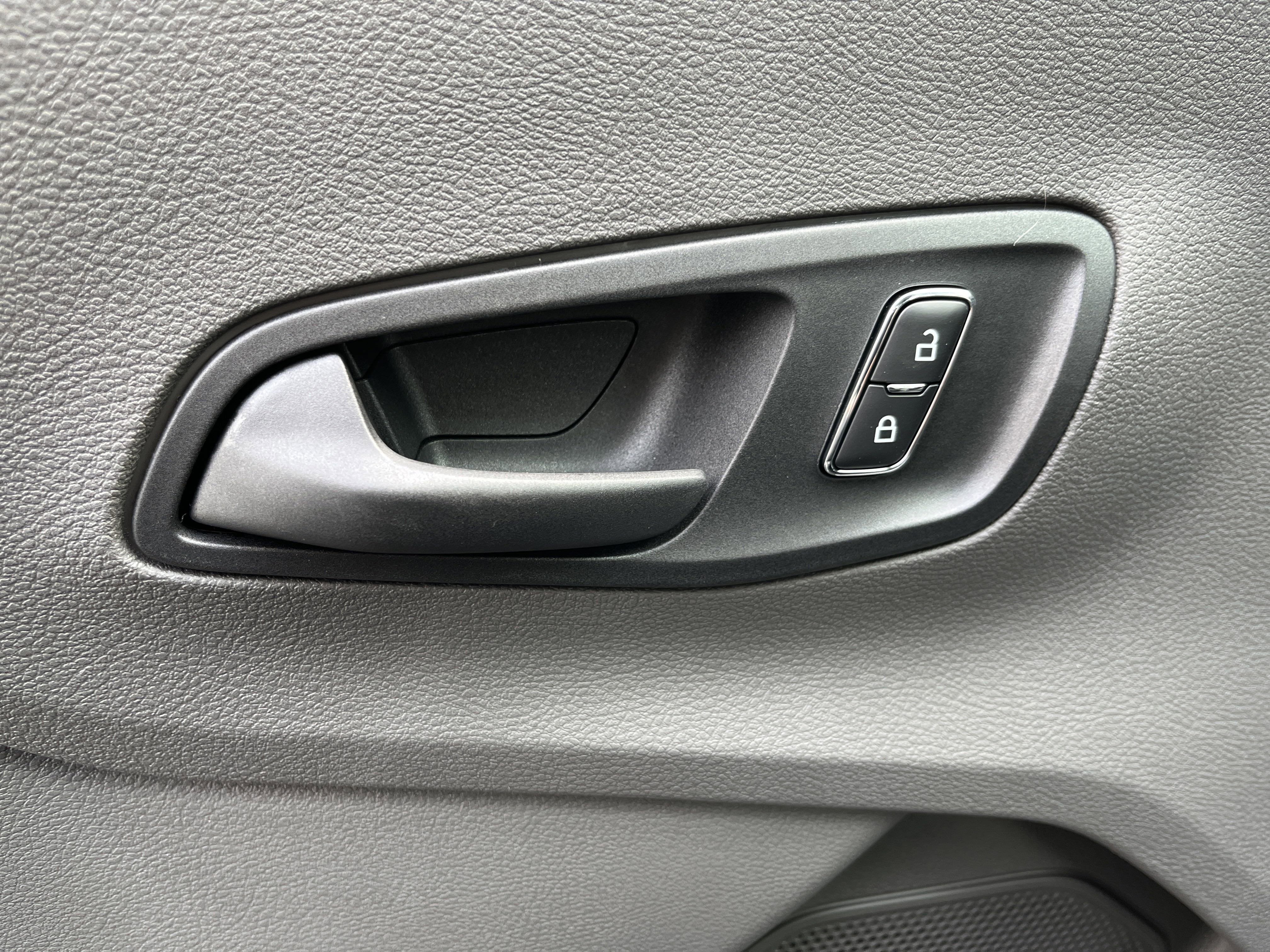 2025 Ford Transit Cargo Van Cargo Van