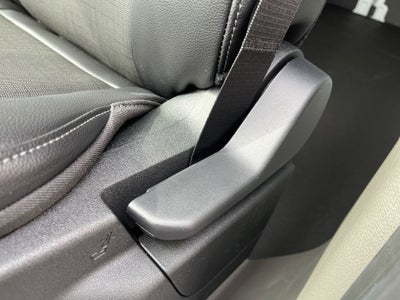 2025 Ford Transit Cargo Van Cargo Van