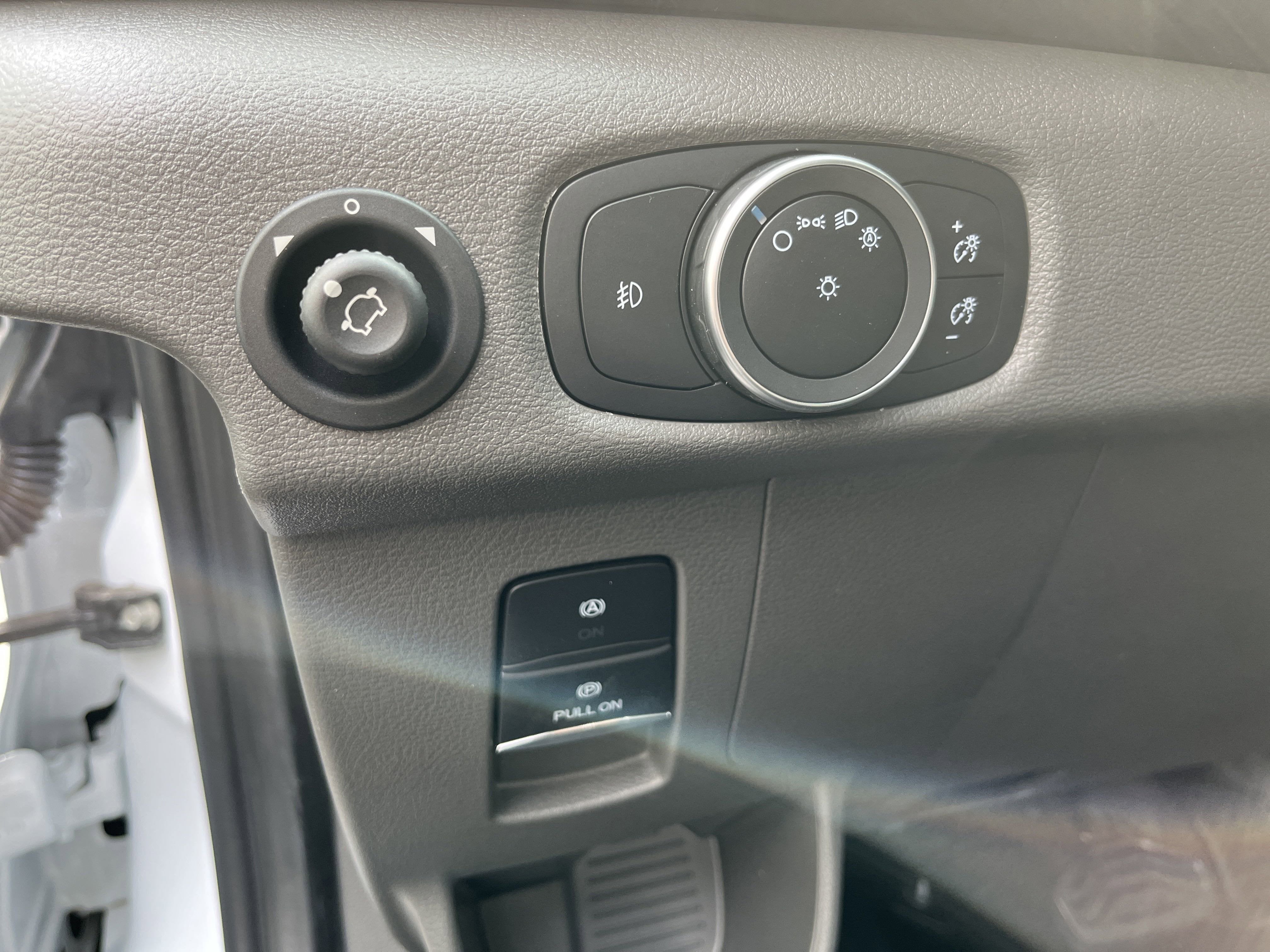 2025 Ford Transit Cargo Van Cargo Van