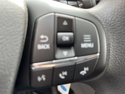 2025 Ford Transit Cargo Van Cargo Van