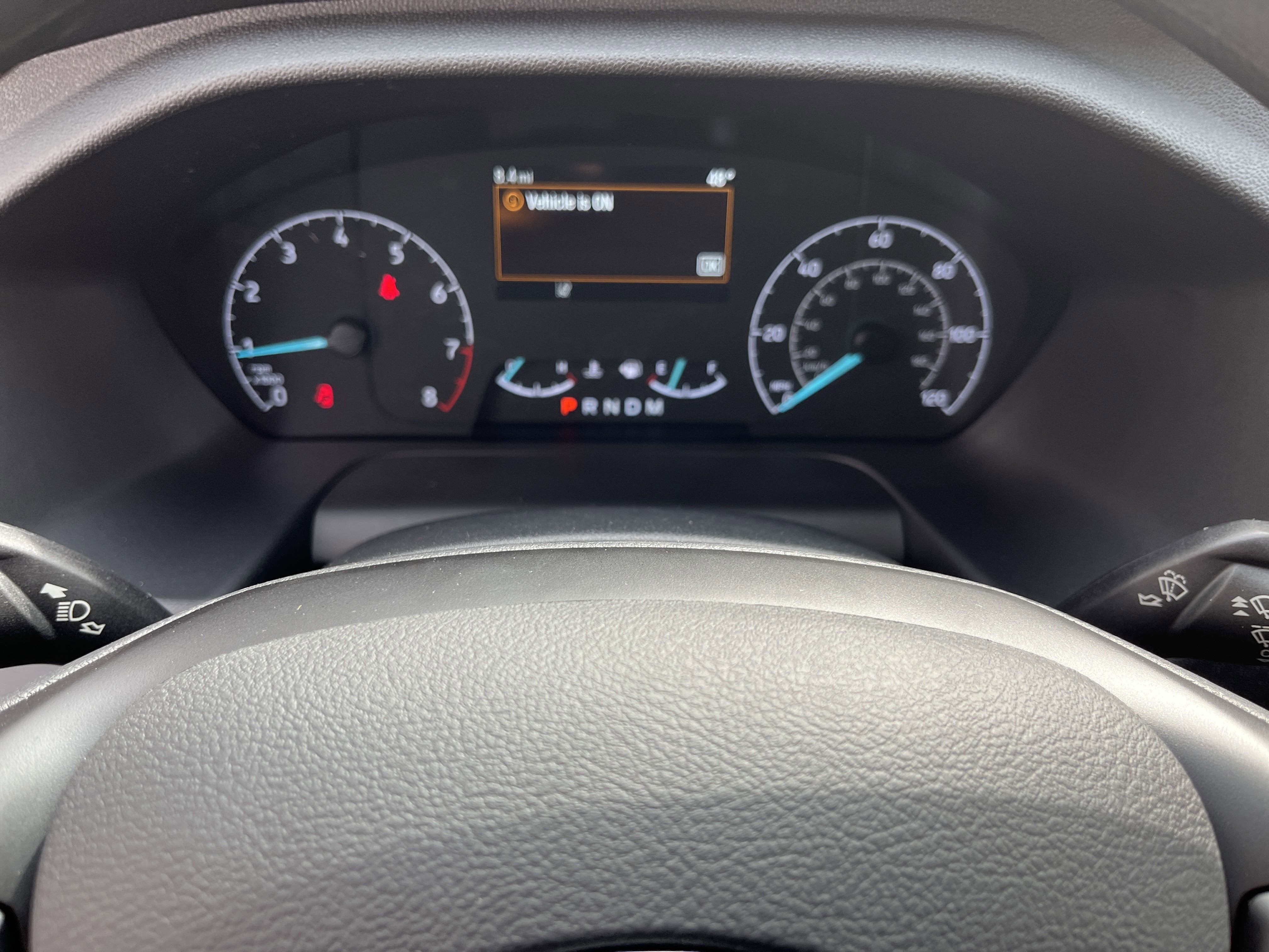 2025 Ford Transit Cargo Van Cargo Van