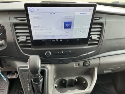 2025 Ford Transit Cargo Van Cargo Van