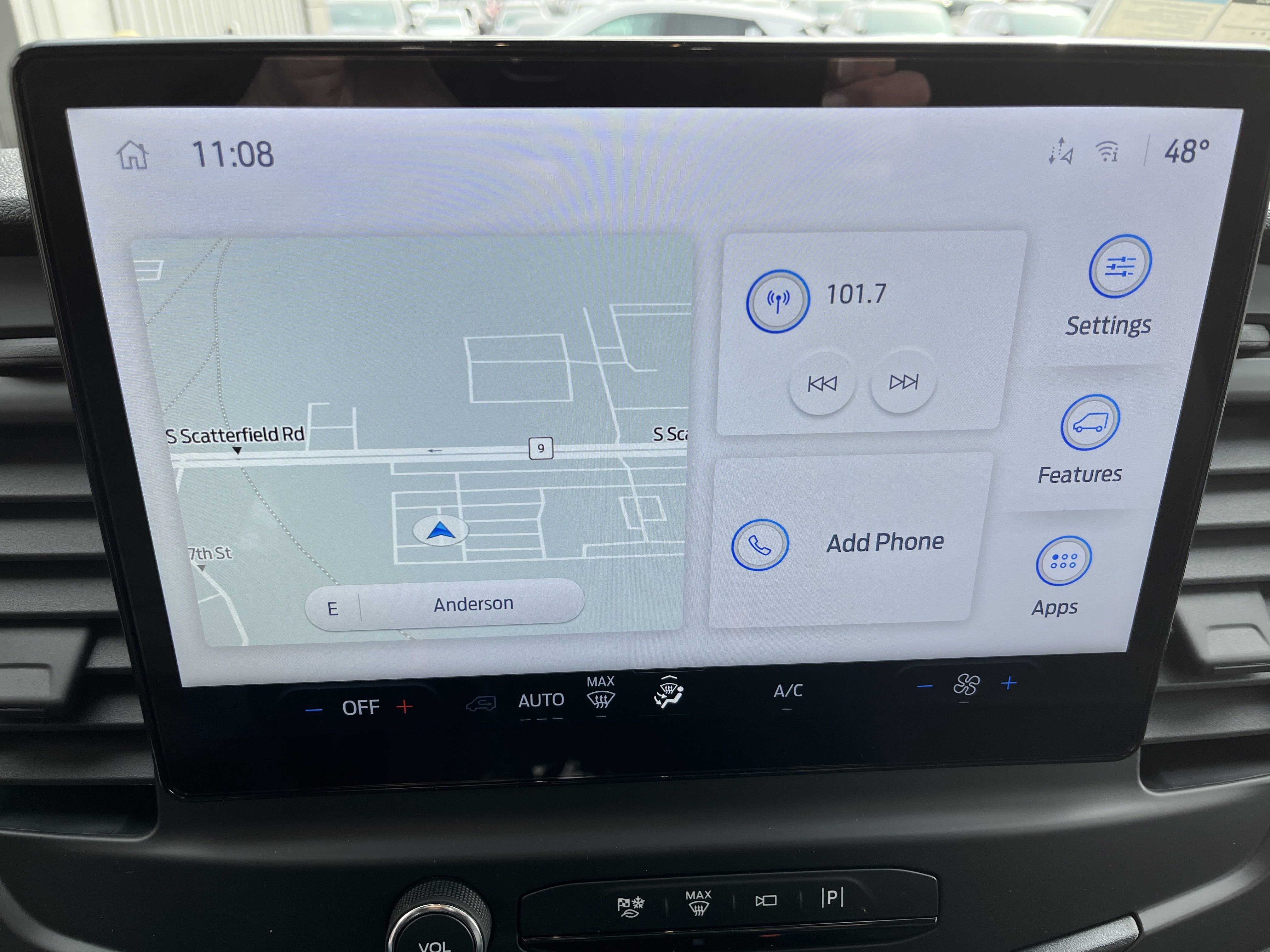 2025 Ford Transit Cargo Van Cargo Van