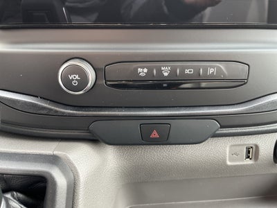 2025 Ford Transit Cargo Van Cargo Van