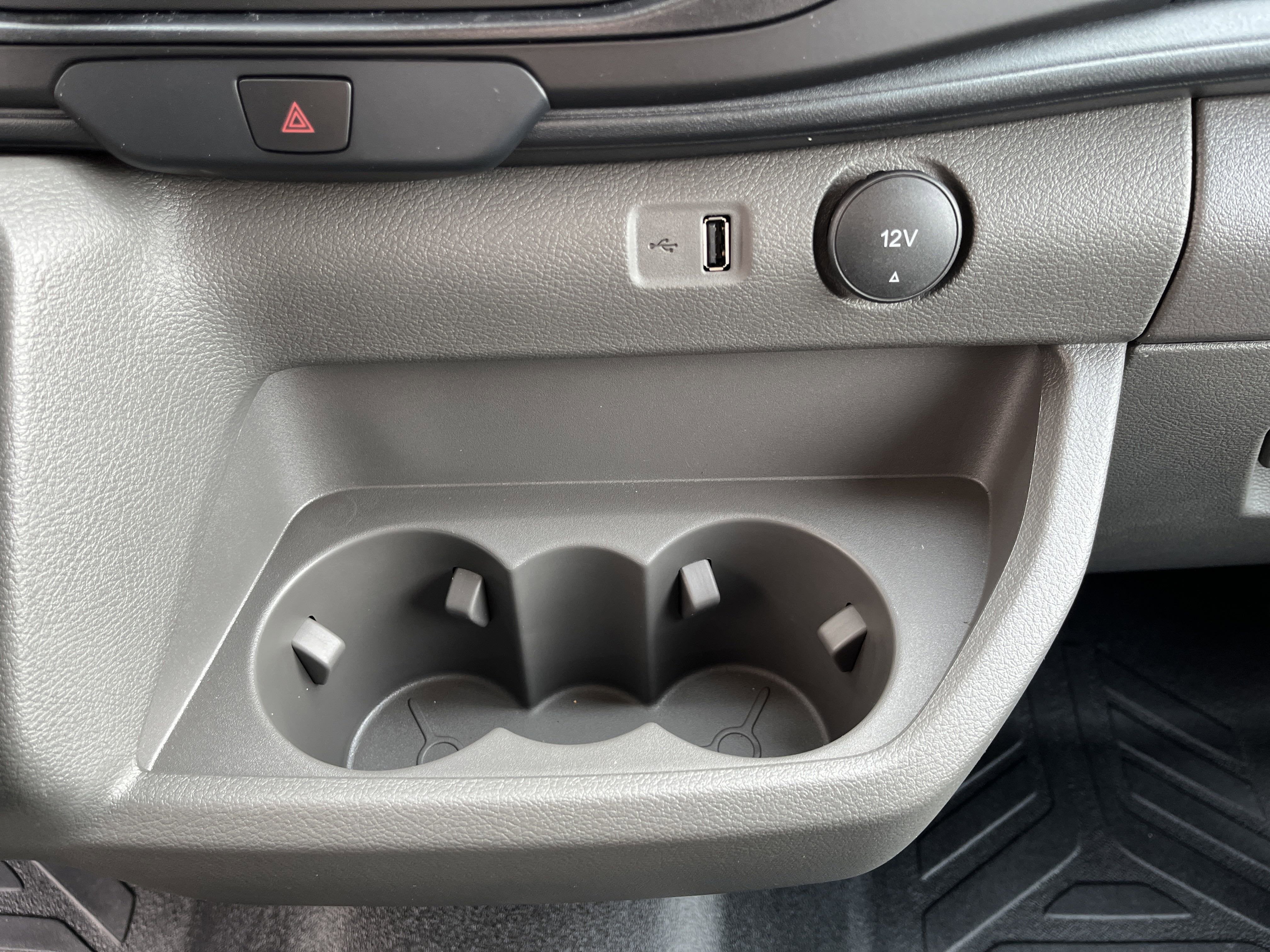 2025 Ford Transit Cargo Van Cargo Van