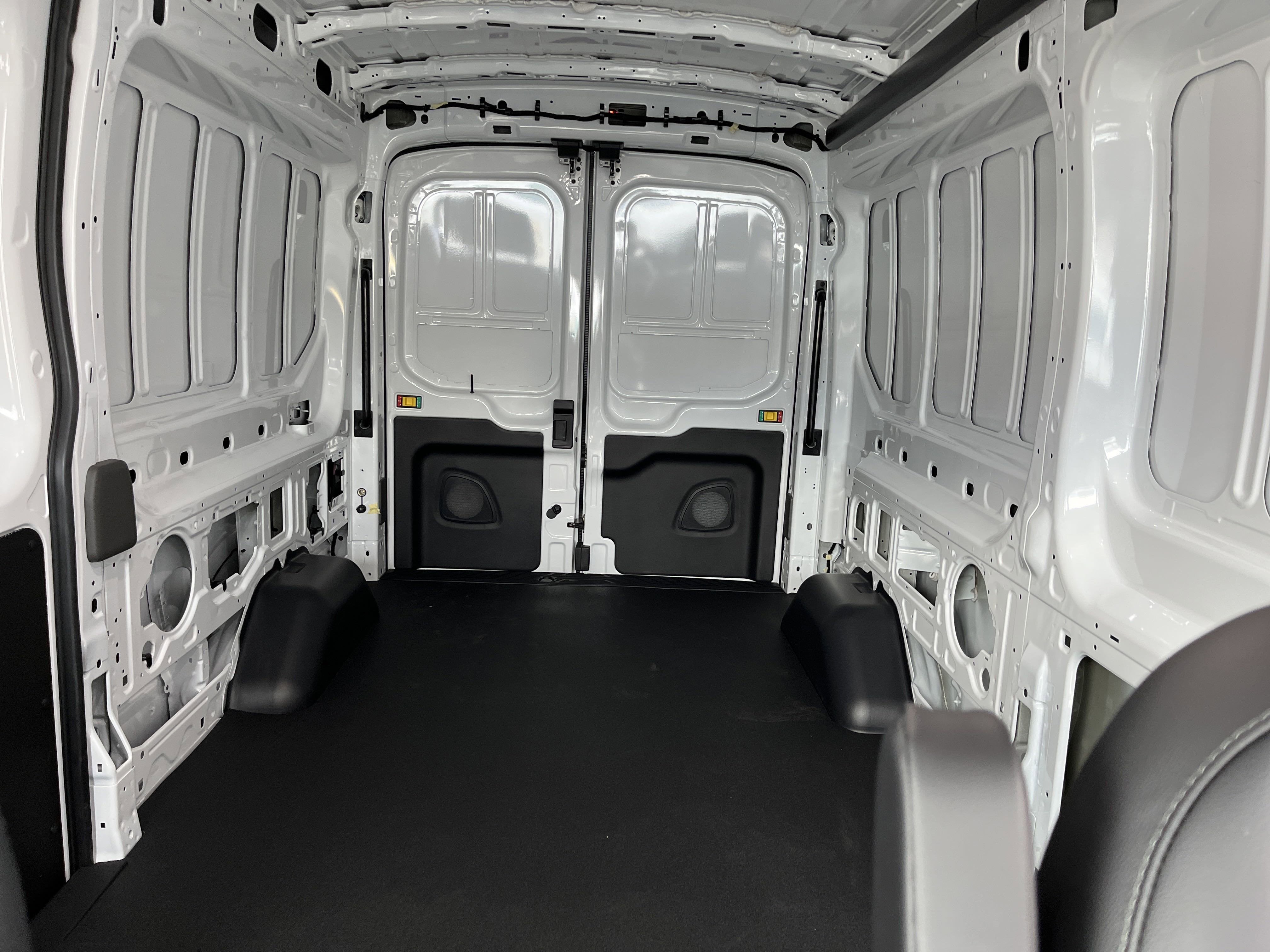 2025 Ford Transit Cargo Van Cargo Van