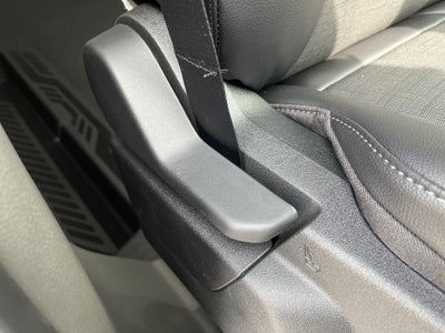 2025 Ford Transit Cargo Van Cargo Van