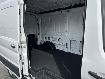 2025 Ford Transit Cargo Van Cargo Van