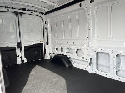 2025 Ford Transit Cargo Van Cargo Van