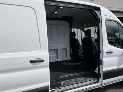 2025 Ford Transit Cargo Van Cargo Van